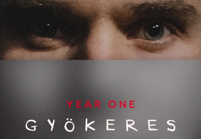 Year One: Viktor Gyokeres | Trailer