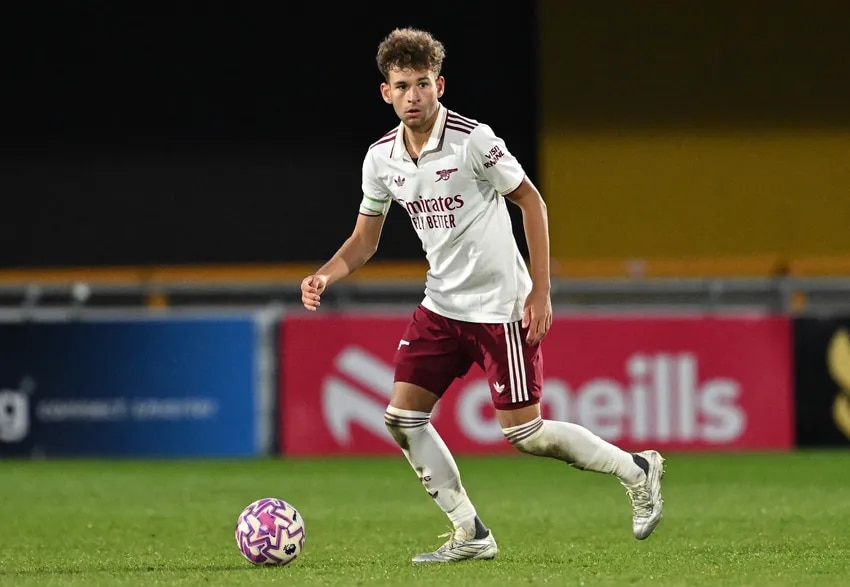Young Gun: Brayden Clarke