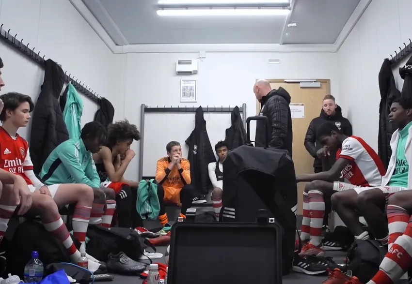 Inside Hale End | Episode 2