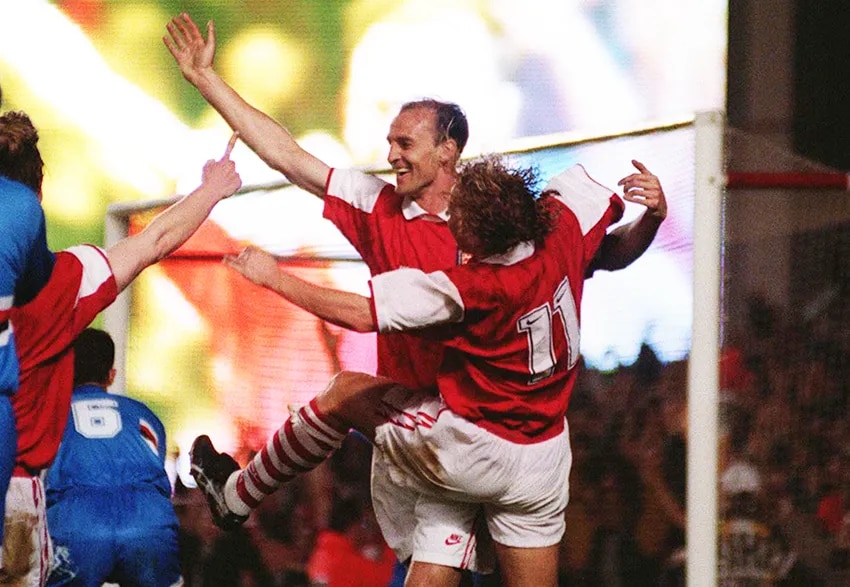 Our best European semi-final home wins