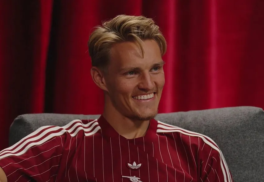 The Screening Room: Martin and Frimmy