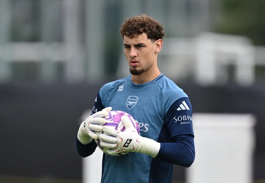 Where our academy stars are in action in November