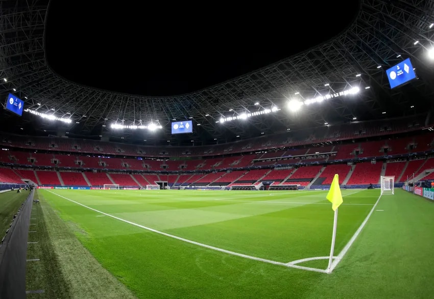 How to watch the Champions League final on TV