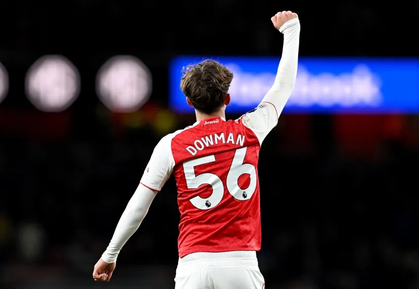 Quiz: Name every academy scorer since 2000