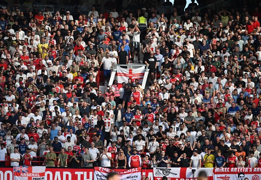 Away Tickets