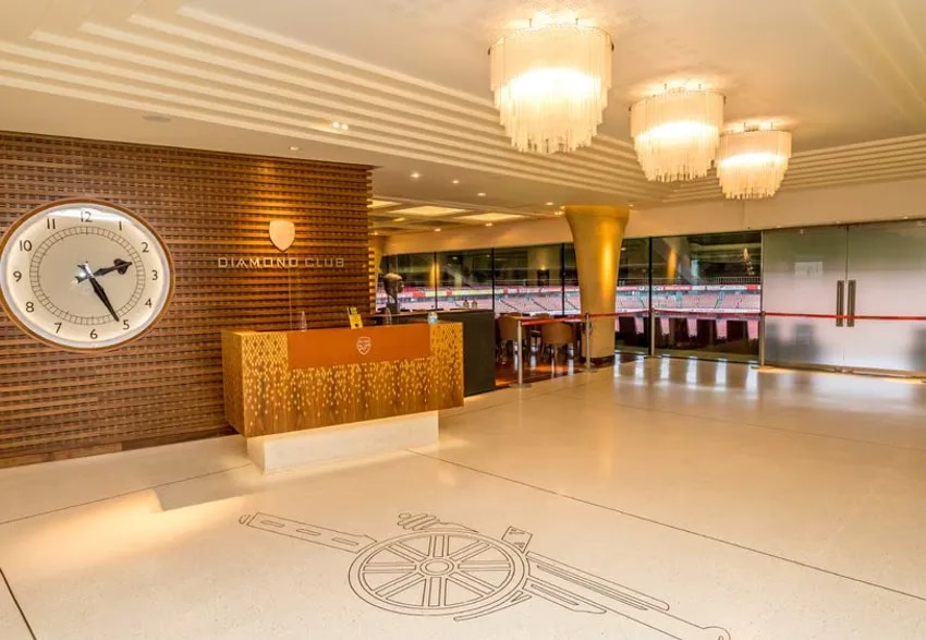 Diamond Club