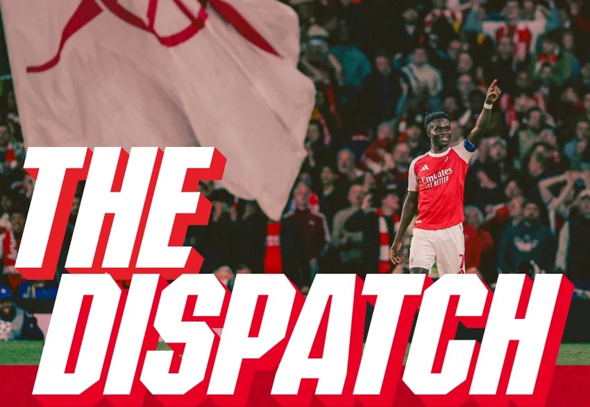 The Dispatch | Episode 27