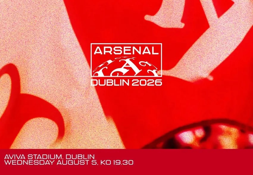 Men’s first team to play Real Betis in Dublin