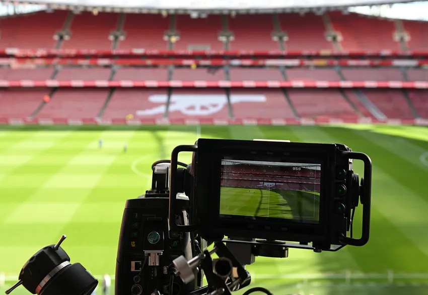 COMMERCIAL FILMING HIRE