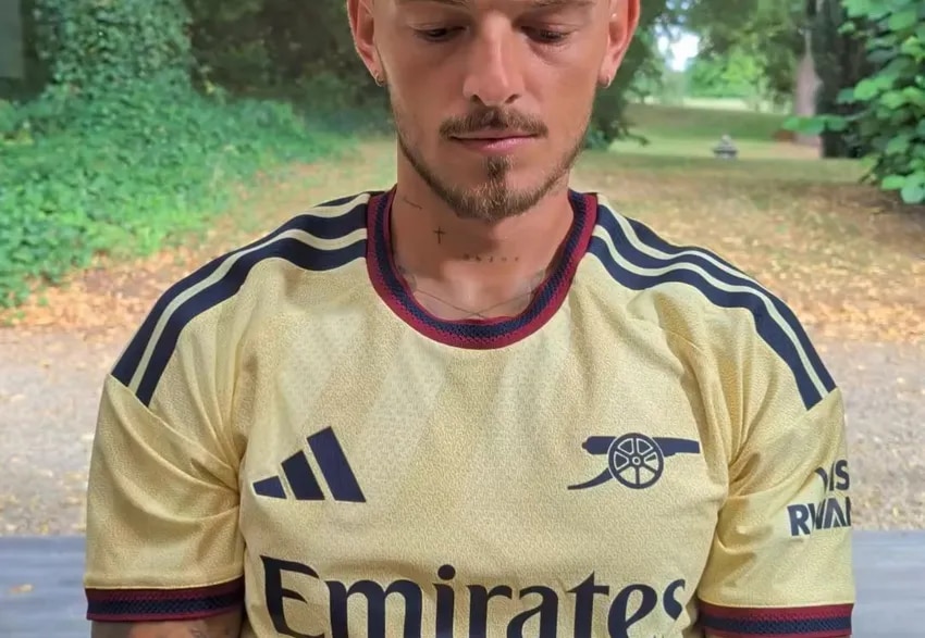 ❤️ What does The Arsenal mean to me?