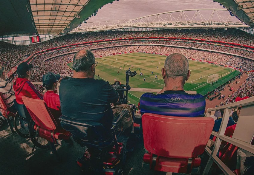Disability Access (DA) Membership