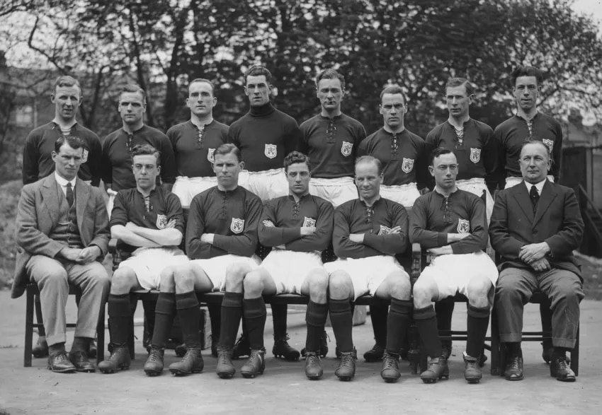 Why a 7-0 loss at Newcastle led to our golden era