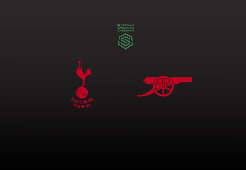 Preview: Tottenham Hotspur v Arsenal Women