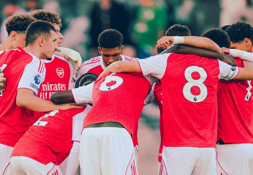 Arsenal Academy