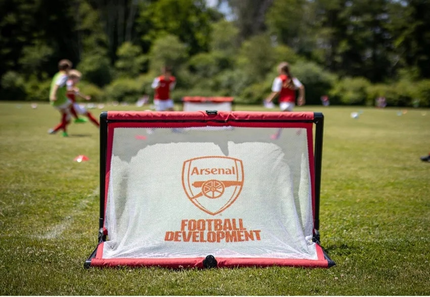 Athena Sports Partnership Summer 2024
