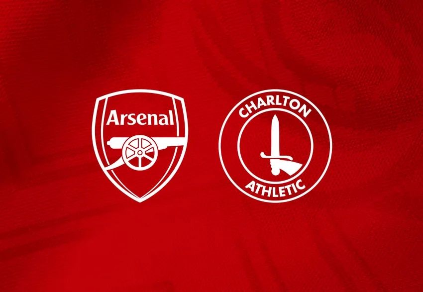 Ticket Information: Arsenal Women v Charlton Athletic