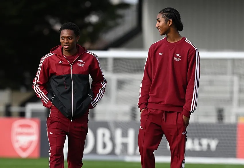 Meet the academy stars in our squad for Kairat