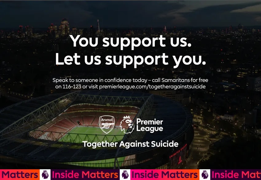 Together Against Suicide