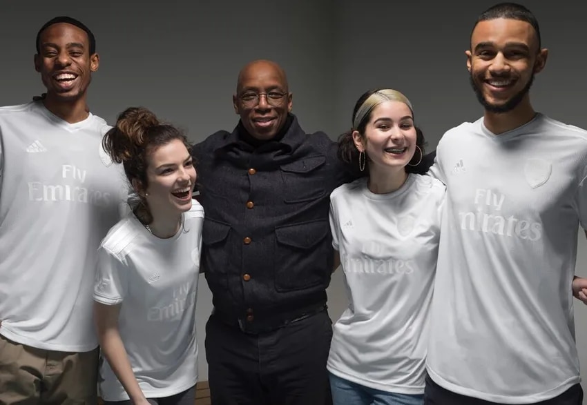 Giving young people more opportunities