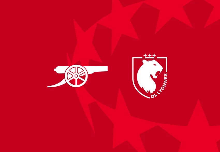 Preview: Lyon v Arsenal Women
