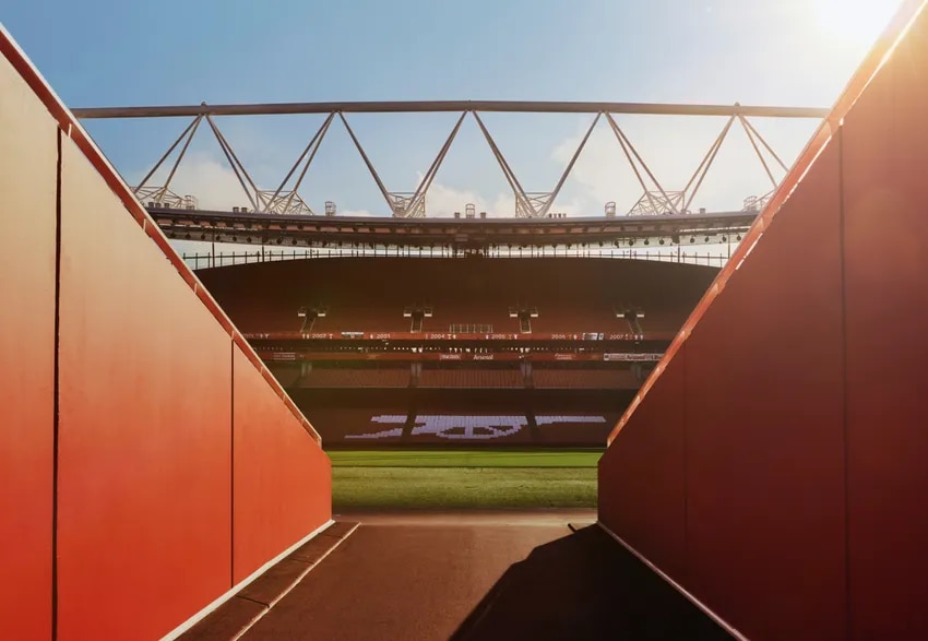 Emirates Stadium