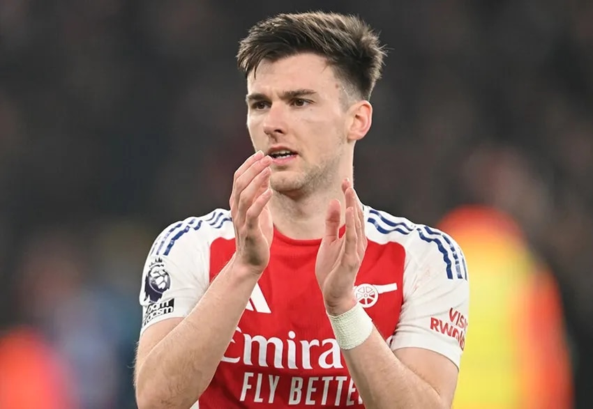 Tierney's tale: Loving and learning from the game