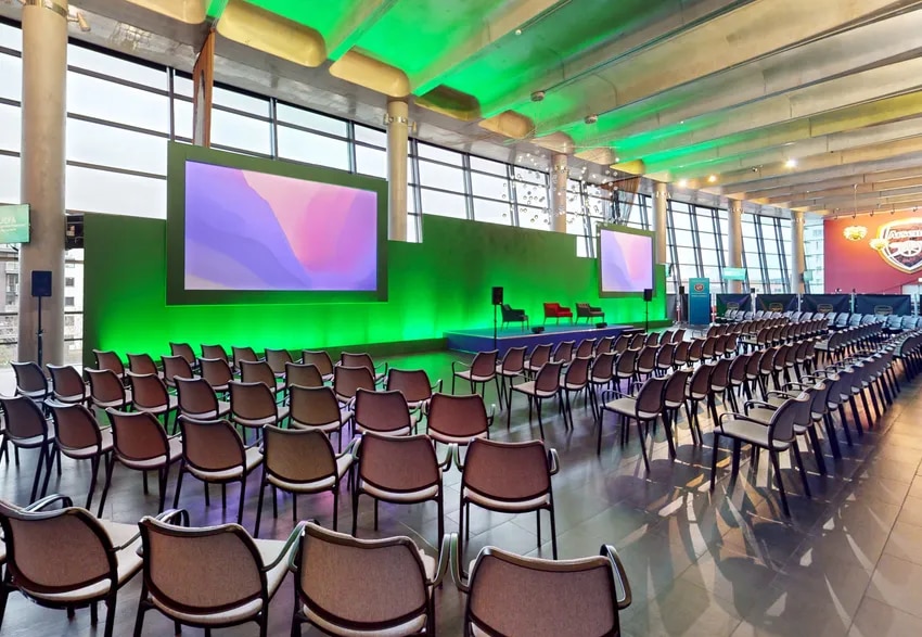 Conferences