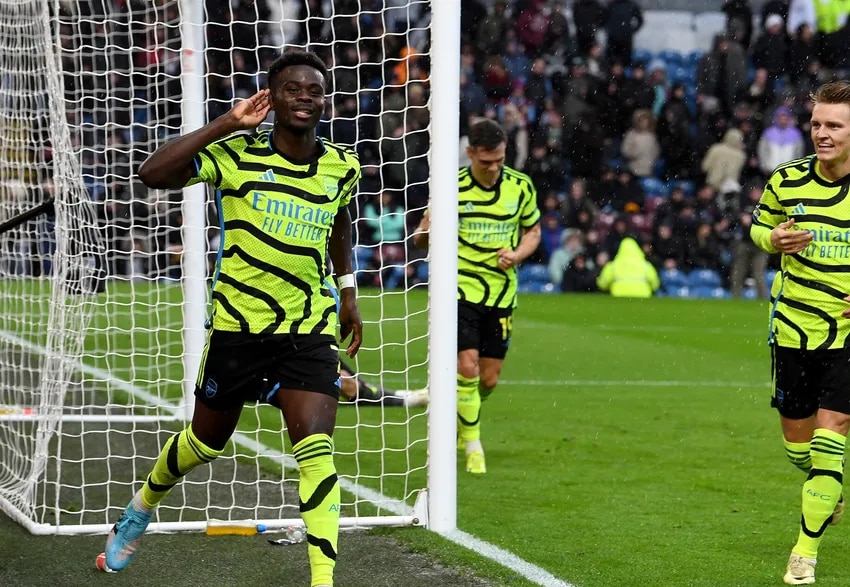 From the vault: Relive five great wins at Burnley