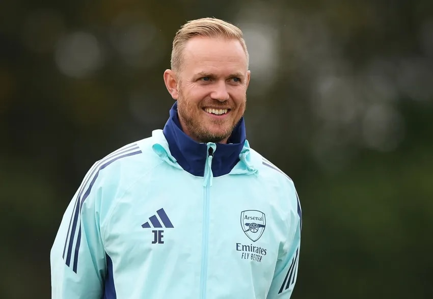 Every word of Jonas' pre-Leicester presser