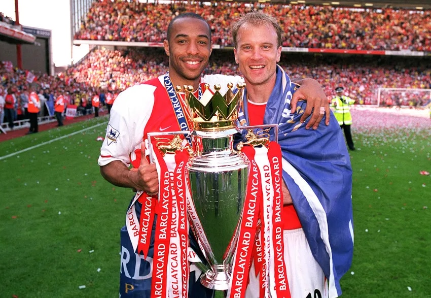 Mega Quiz: Every Arsenal player from the 2000s
