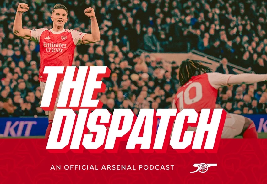 The Dispatch | Episode 17