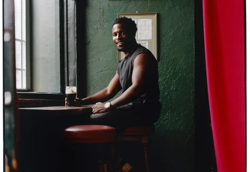 🖼️ Portraits of belonging