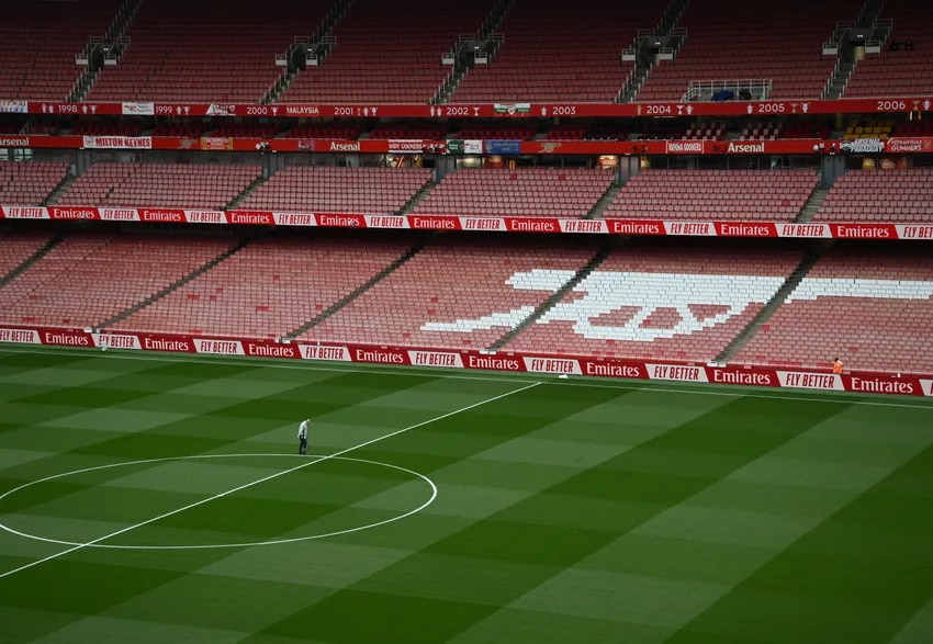 Season Ticket Utilisation