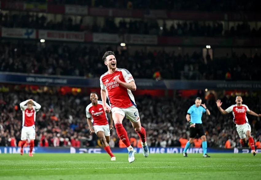 Quiz: Every Arsenal free-kick scorer since 1992!