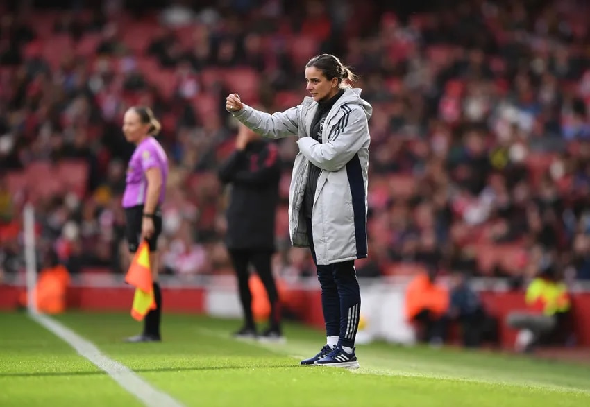 Renée: “I’m expecting high intensity opposition”
