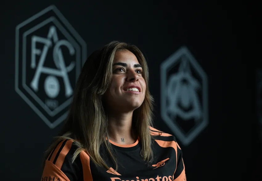 Misa: "I'm sure we'll have a great year"