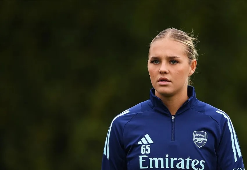 Young Gun: Jessie Gale