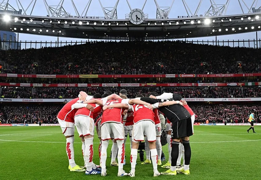 What Are The Club Doing Against Touting?