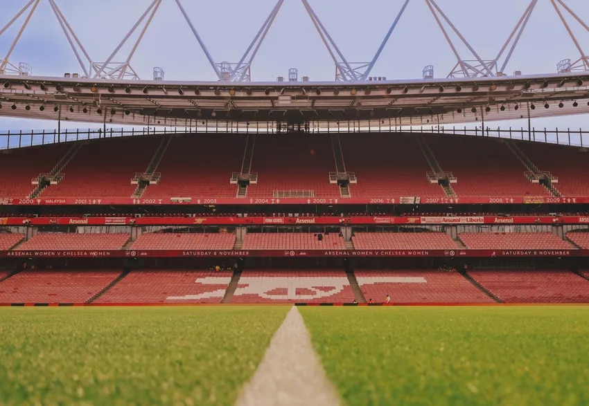 Why Choose Emirates Stadium for Your Event?