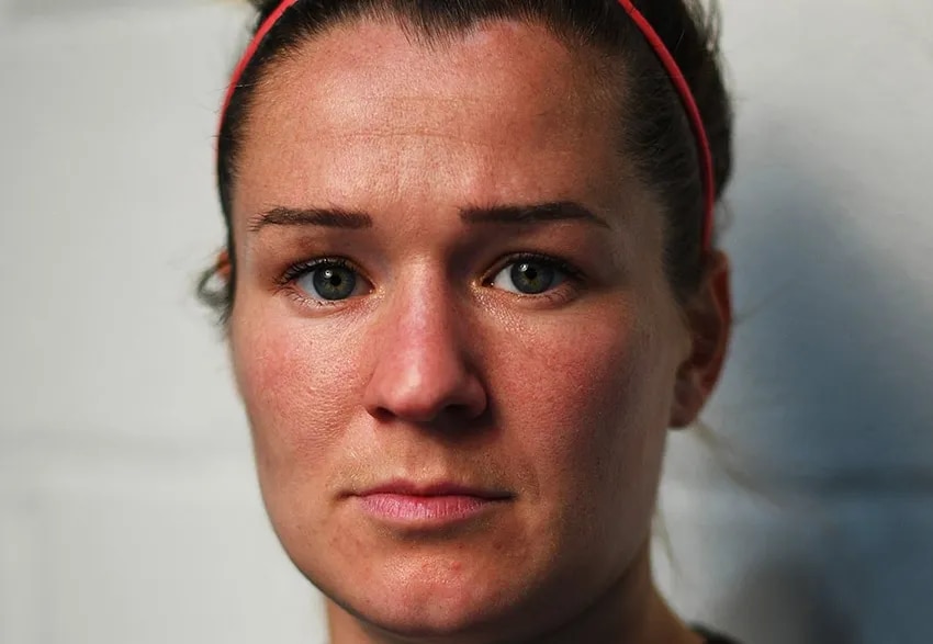 Emma Mitchell | In my own words