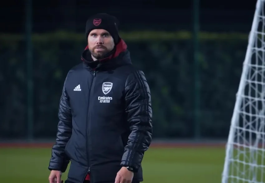 Inside Hale End | Episode 3