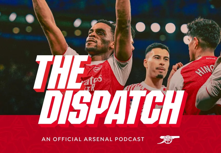 The Dispatch | Episode 18