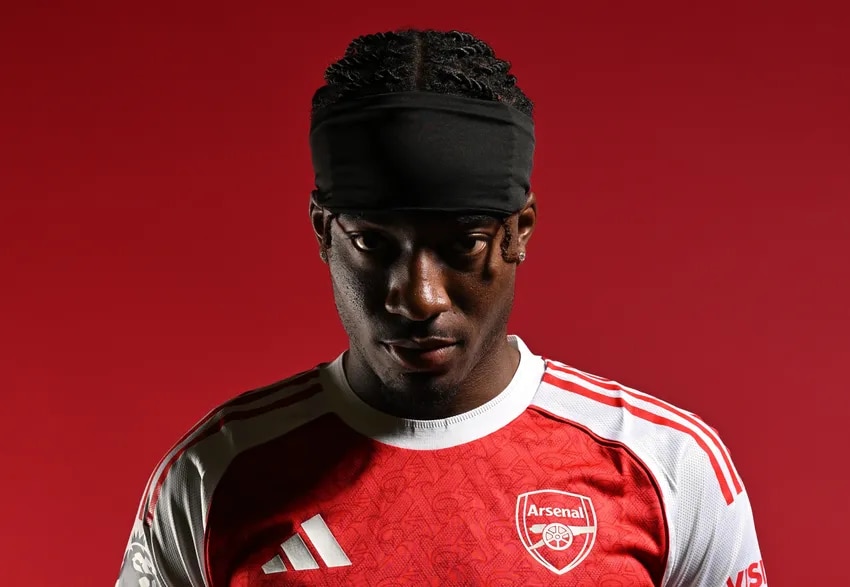 Stats: What Noni Madueke brings to Arsenal