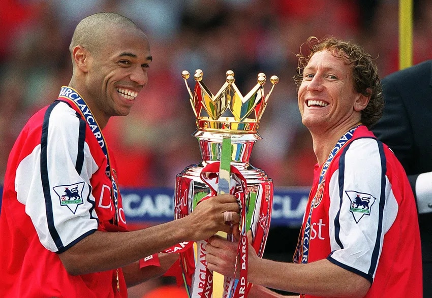 Mega quiz! Every Arsenal Premier League player