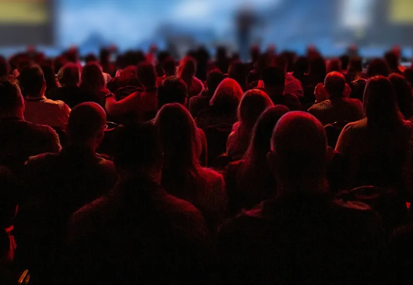Meetings and Events - Blog