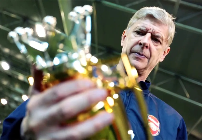 Invincibles documentary: the feature-length film