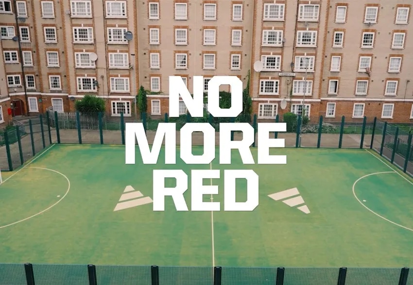 Peckwater Estate celebrate refurbished sport pitch