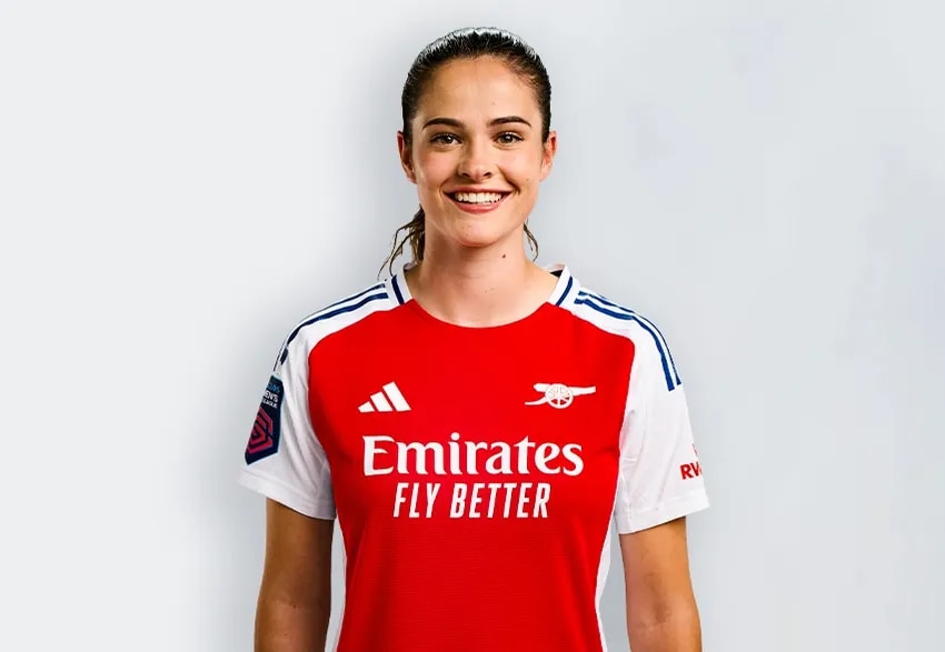 Freya Godfrey