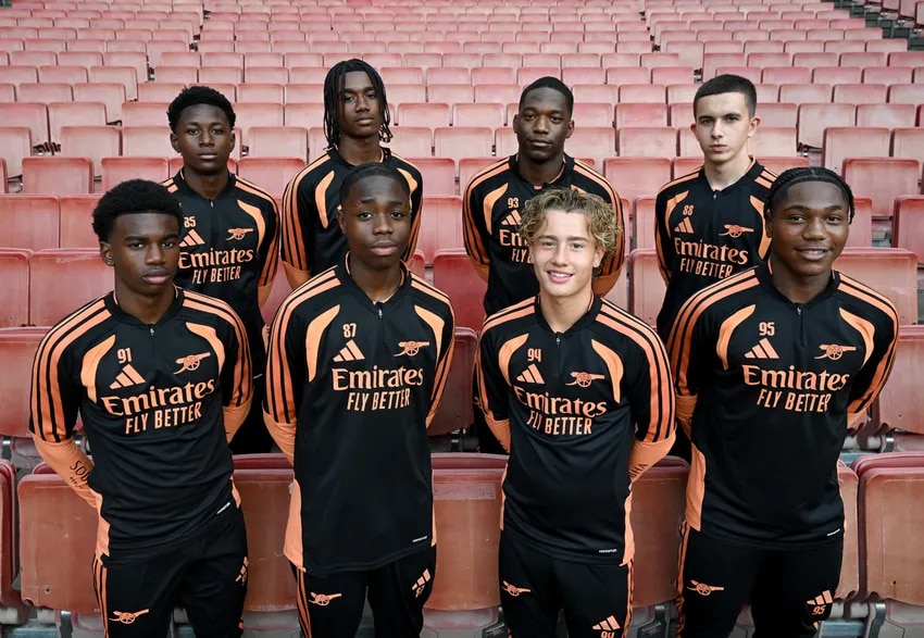First year scholars for 2026/27 announced
