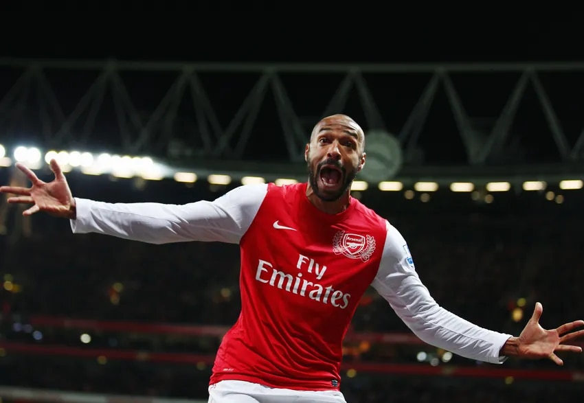 Arsenal Explained: What happened when The King returned